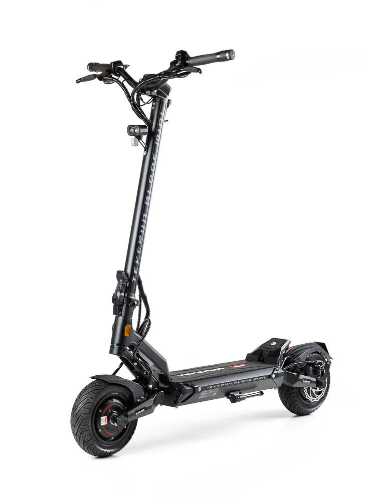 Teverun Blade Mini Pro eKFV